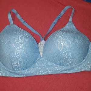 Victoria's secret bra